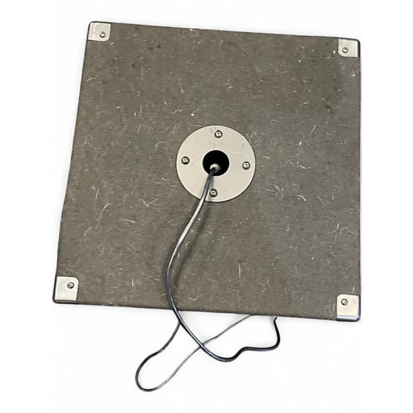 Used Rockville RBG-125 Bass Cabinet