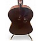 Used Ibanez GAR6GAM 7/8 Antique Natural Classical Acoustic Guitar