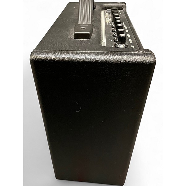 Used Fender Mustang I 20W 1X8 Guitar Combo Amp