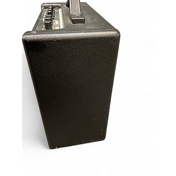 Used Fender Mustang I 20W 1X8 Guitar Combo Amp