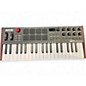 Used Akai Professional MPK MiniPLUS MIDI Controller