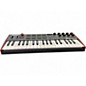 Used Akai Professional MPK MiniPLUS MIDI Controller