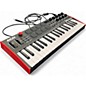 Used Akai Professional MPK MiniPLUS MIDI Controller