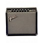 Used Fender Champion 20 Guitar Combo Amp thumbnail