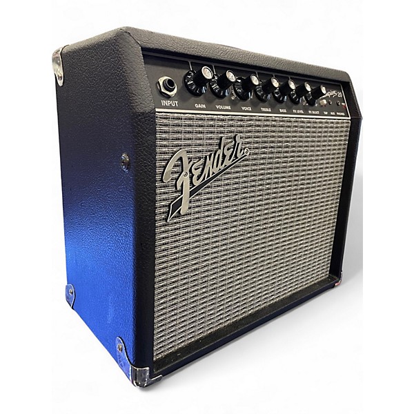 Used Fender Champion 20 Guitar Combo Amp