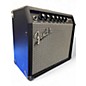 Used Fender Champion 20 Guitar Combo Amp