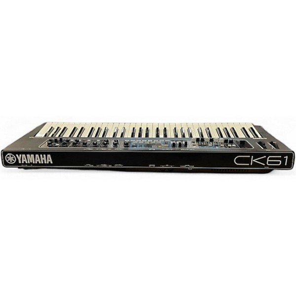 Used Yamaha CK61 Keyboard Workstation