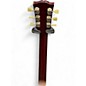 Used Gibson SG Standard Crimson Red Trans Solid Body Electric Guitar
