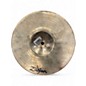 Used Zildjian 10in A Custom Splash Cymbal