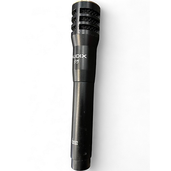 Used Audix F15 Dynamic Microphone