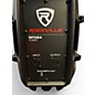 Used Rockville spg84 Powered Speaker