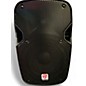 Used Rockville spg84 Powered Speaker