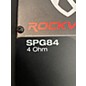 Used Rockville spg84 Powered Speaker thumbnail