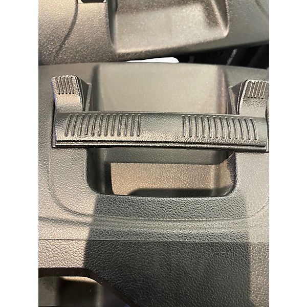 Used Rockville spg84 Powered Speaker