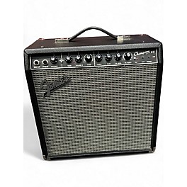 Used Fender Champion 40 Guitar Combo Amp