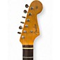 Used Fender American Vintage II 1961 Stratocaster 2 Color Sunburst Solid Body Electric Guitar