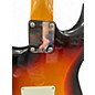 Used Fender American Vintage II 1961 Stratocaster 2 Color Sunburst Solid Body Electric Guitar