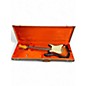Used Fender American Vintage II 1961 Stratocaster 2 Color Sunburst Solid Body Electric Guitar