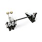 Used PDP by DW PACSIFIC SERIES DOUBLE KICK PEDAL Double Bass Drum Pedal thumbnail