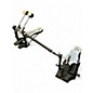 Used PDP by DW PACSIFIC SERIES DOUBLE KICK PEDAL Double Bass Drum Pedal