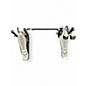 Used PDP by DW PACSIFIC SERIES DOUBLE KICK PEDAL Double Bass Drum Pedal