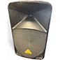 Used Behringer Eurolive B112W Powered Speaker thumbnail