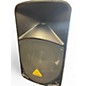 Used Behringer Eurolive B112W Powered Speaker thumbnail