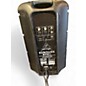 Used Behringer Eurolive B112W Powered Speaker
