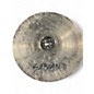 Used SABIAN 17in XSR FAST CRASH Cymbal