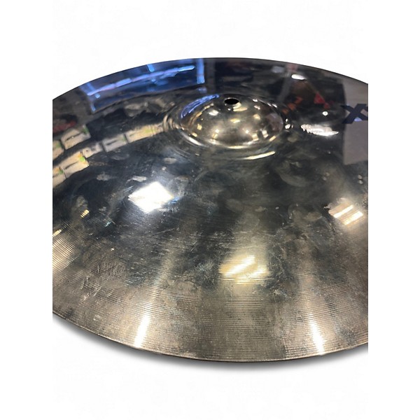Used SABIAN 17in XSR FAST CRASH Cymbal