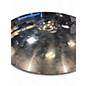 Used SABIAN 17in XSR FAST CRASH Cymbal