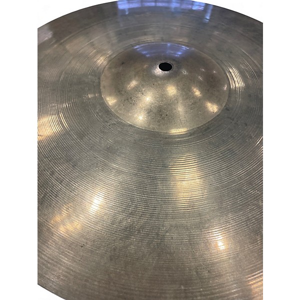 Used SABIAN 16in AAX Crash Cymbal
