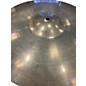 Used SABIAN 16in AAX Crash Cymbal