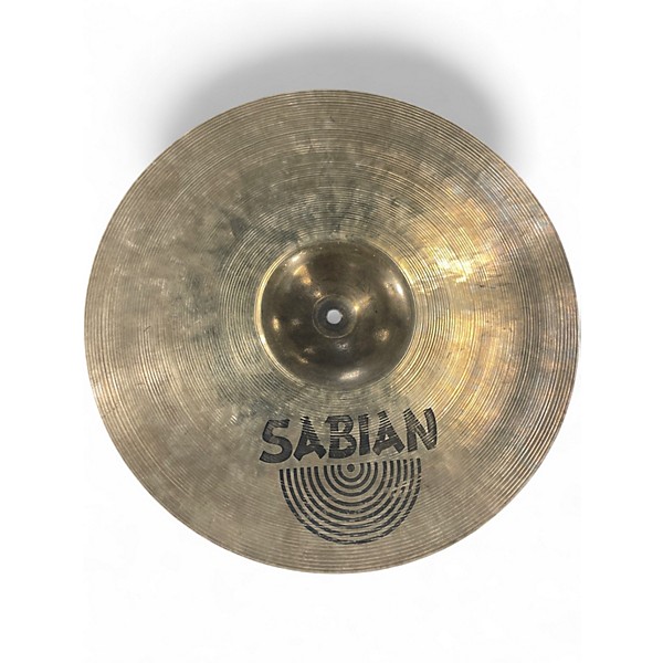 Used SABIAN 16in AAX Crash Cymbal