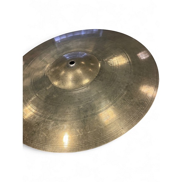 Used SABIAN 16in AAX Crash Cymbal