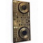 Used Numark mixtrack platinum fx DJ Mixer thumbnail