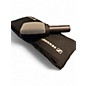 Used Sennheiser 609 Dynamic Microphone