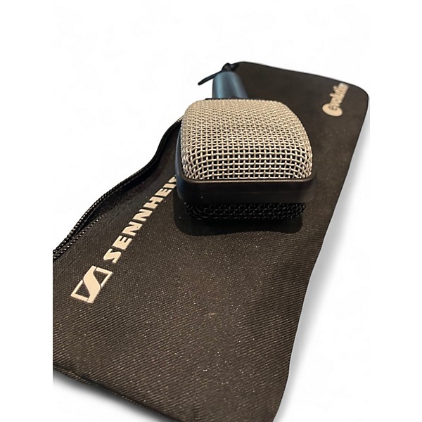 Used Sennheiser 609 Dynamic Microphone