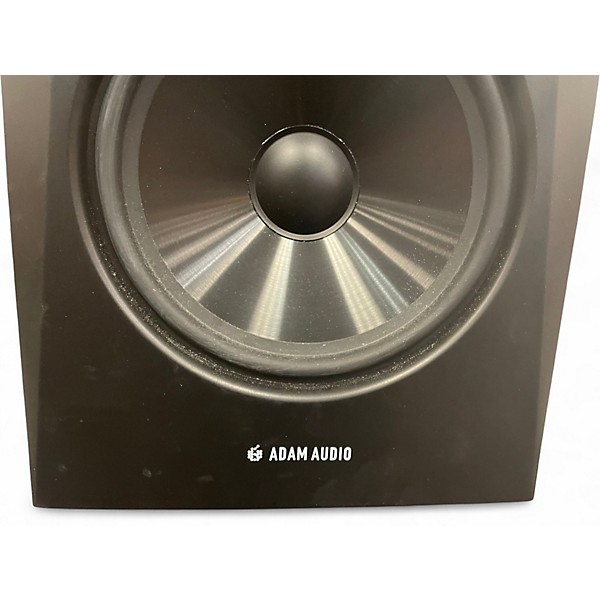 Used ADAM Audio T8V Powered Monitor
