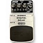 Used Behringer DD100 Effect Pedal thumbnail