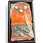 Used BOSS DS1 Distortion Effect Pedal thumbnail