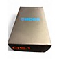 Used BOSS DS1 Distortion Effect Pedal