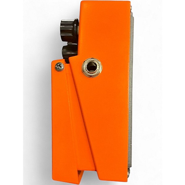 Used BOSS DS1 Distortion Effect Pedal