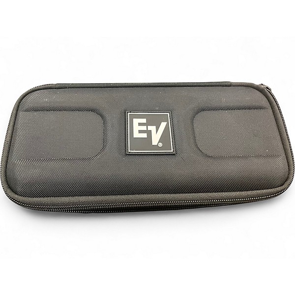 Used Electro-Voice RE320 Dynamic Microphone