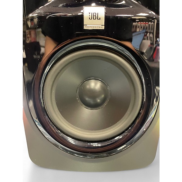 Used JBL 305PMKII Powered Monitor