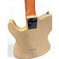 Used Tagima telecaster Yellow Solid Body Electric Guitar
