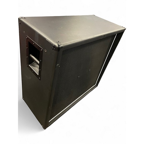 Used EVH 5150 ICONIC 412 CABINET Guitar Cabinet