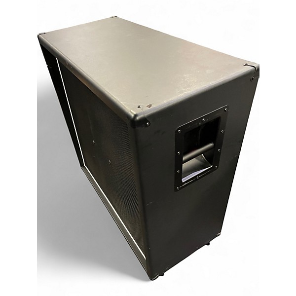 Used EVH 5150 ICONIC 412 CABINET Guitar Cabinet