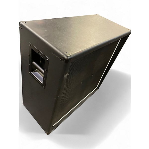 Used EVH 5150 ICONIC 412 CABINET Guitar Cabinet