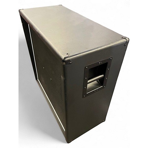 Used EVH 5150 ICONIC 412 CABINET Guitar Cabinet